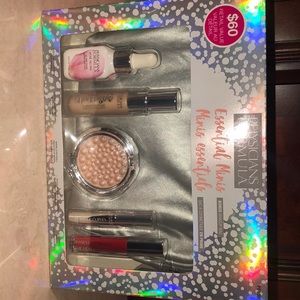 Physicals formula essentials